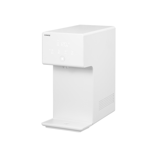 코웨이 공식판매처 아이콘2.0 냉정수기 CP-7211N 3년약정 셀프관리 등록설치비 면제