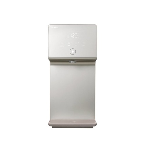 [렌탈] 코웨이 공식판매처 아이콘1.0 냉온정수기 CHP-7210N 6년약정 방문관리 등록설치비 면제